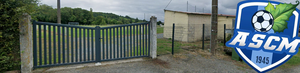 Stade G Dessaignes